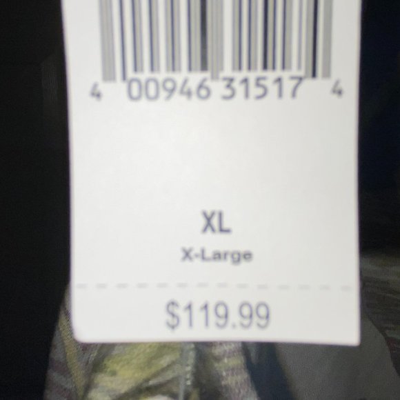 NWT Disneyland Resorts Parks Spirit Jersey L/S Jungle Print Men's… - Picture 5 of 8